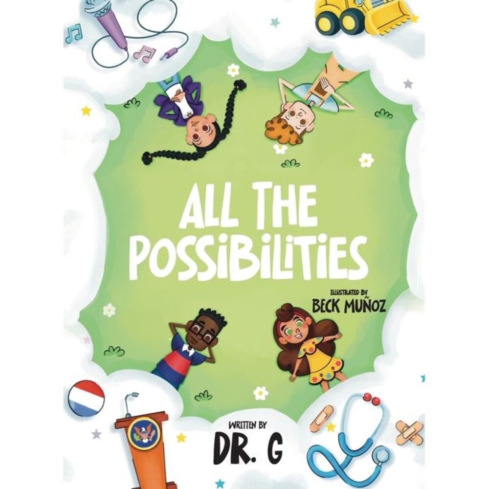 All the Possibilities -- G.